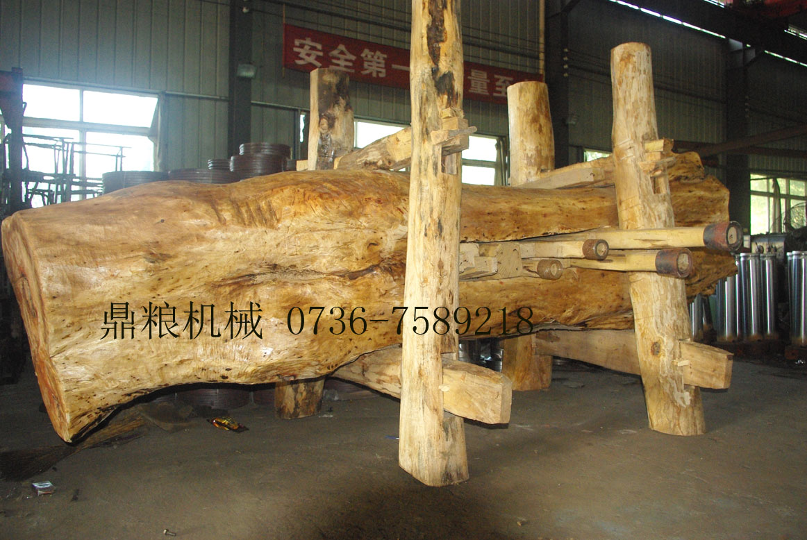  全新木榨，純古法木榨，原木木榨榨油機(jī) 
